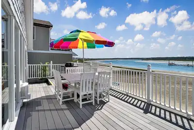 Image de Twin Sails – Cozy Atlantic Ave Retreat in Wells, Me