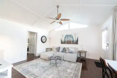 Image de Walk Everywhere in North Chat! -Views- 2 King Beds