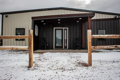 Image de Indian Canyon Lodge