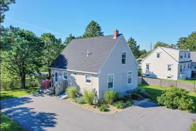 Image de Pine Point, Me Beach house; Kid, Dog & Ev Friendly