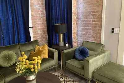 Image de Stylish Ogden House Near Downtown, Trails, & Slopes