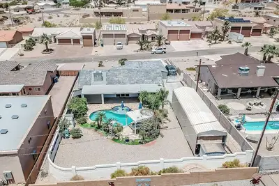 Image de Snowbird Oasis - Lake Havasu City