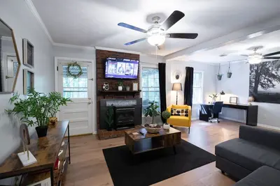 Image de Apartment Ranch Home special rate - sleeps 6