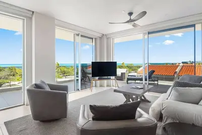 Image de O Condo 22 by Bocobay | Stunning Eagle Beach Condo