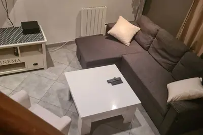 Image de Remarkable 1-Bed House in Athis-Mons