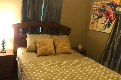 Image de Modern East End Home Easy Access Lamar Univ, Hospital Disctrict, and Mobile