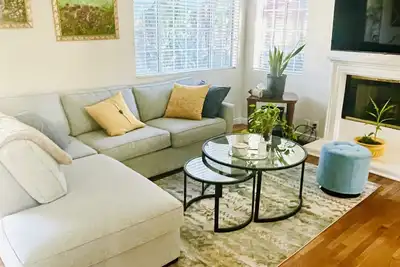 Image de Charming residential home in great location