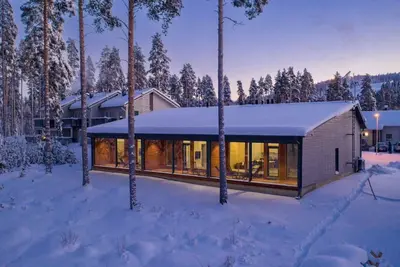 Image de Vuokatin loiste 9 a1 by Interhome