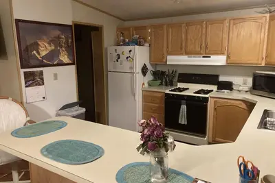 Image de Great town house located in beautiful Halfway Oregon. Gateway to Hells Canyon!
