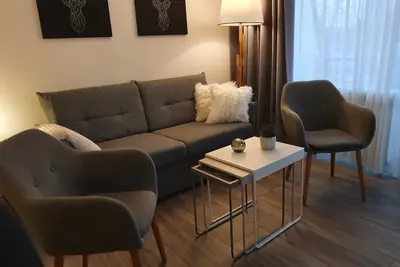 Image de Apartment Goslar Hahnenklee in best location 200 meters to the lift and restaurants