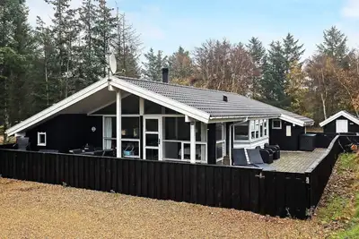 Image de 4 etoiles maison de vacances a Blåvand