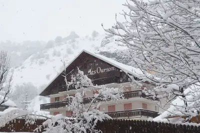 Image de Centre Beau 4 pièces 4* dans Chalet 6 personnes, Proche de Tout