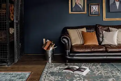 Image de The Mariner - Be the captain of your own adventure