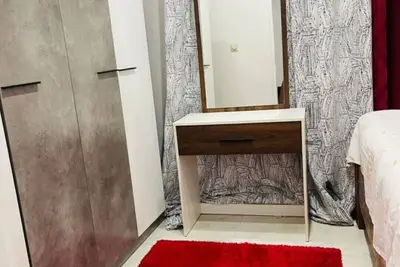 Image de Charmant appartement pour voyage d'affaires