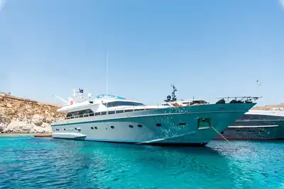 Image de Private Cruises in Mykonos and Cyclades!