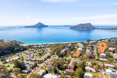 Image de Veronica Court 1, 4 Weatherly Cl - Aircon