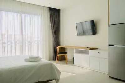 Image de Bright Studio at Central of Thu Dau Mot