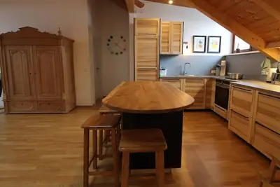 Image de Kelchalm Luxury Apartment
