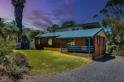 Image de Breeze on Scenic - 7 Scenic Way, Carrickalinga