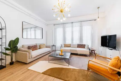 Image de \"Confortable\" appartement équipé Sacre cœur - 4p