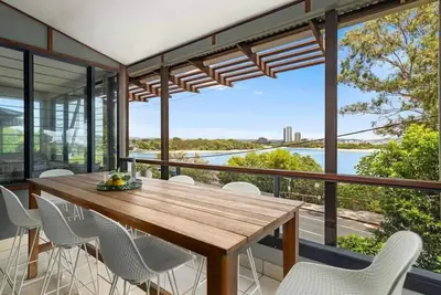 Image de Currumbin Beachfront Haven