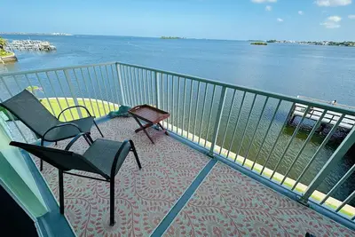 Image de Dunedin Causeway Honeymoon Caladesi Island 1/1 Pool 316