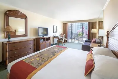 Image de Hawaiian Hospitality, Beachfront, Pool, Spa, 3 Restaurants, Coffeehouse