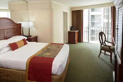 Image de Hawaiian Hospitality, Beachfront, Pool, Spa, 3 Restaurants, Coffeehouse