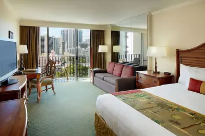 Image de Group Vacation Destination! 2 City View Units, Beach, Pool, Restaurant