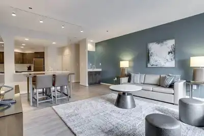 Image de Sojourn | Courtland Towers | 2 Br