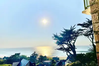 Image de Grand Appartement vue mer 3 étoiles