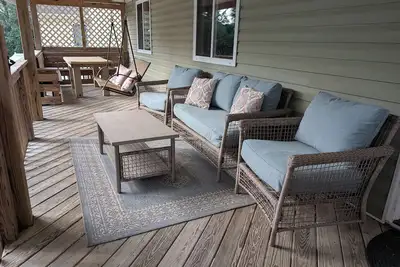 Image de Entire Home less than a mile from the beach and a public boat ramp!
