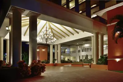 Image de Playa Royale 3508 Condo, Wifi