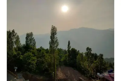 Image de Scenic 1-Br Apartments in Bhurban