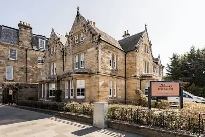 Image de No1. Apartments St Andrews - South Street
