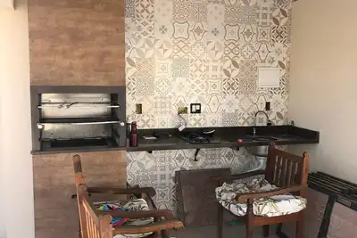 Image de Barra do jacuipe Camaçari B/A - vacation home in a gated community