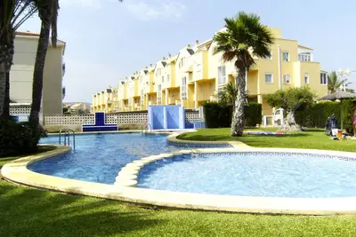 Image de Anacasa Sueño de Denia I Marines Bassetes Ap2108