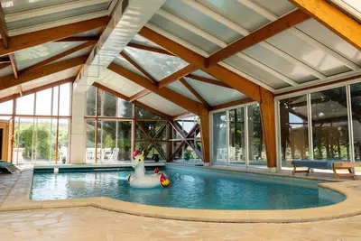 Image de Les Gîtes D'Halatte