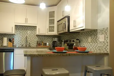 Image de Comfy private apartment in a great location