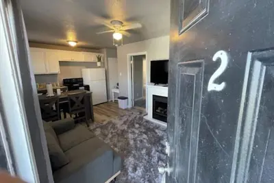 Image de Equipped  with everything you need to relax and enjoy!