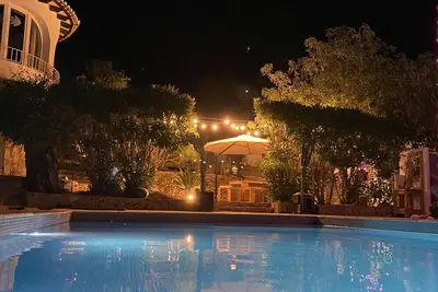 Image de appartement privatif dans une maison d'habitation