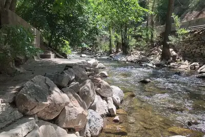 Image de Canyon River Cottage, Summer Outdoor Amenities/World Class Ski Destination!