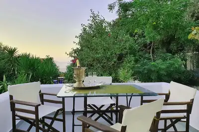 Image de Orea Ellas - Apollon | Sea View Studio