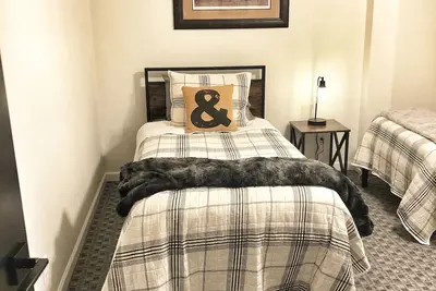 Image de Cozy with plenty of room