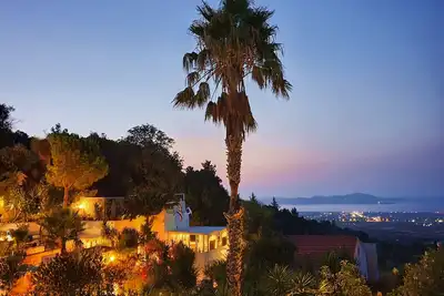 Image de Orea Ellas - Clara | Panorama Sea View Residence