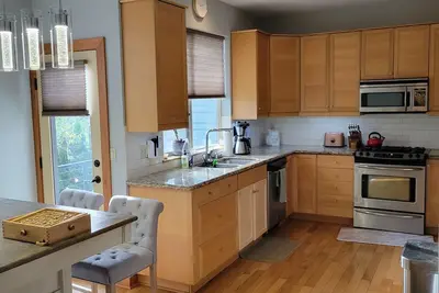 Image de Condo in the heart of Sw Portland