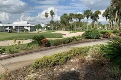Image de GolfView Condo Near Tampa 2bdrm 2bath