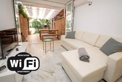 Image de Aldea Beach townhouse 72