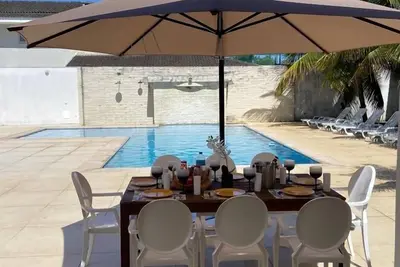 Image de Exclusive house in Barra da Tijuca