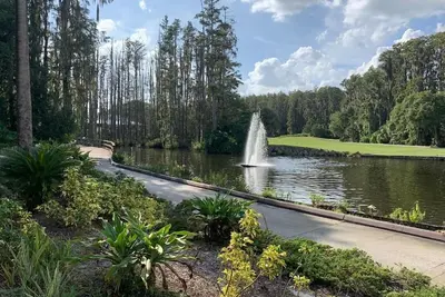 Image de GolfView Condo Near Tampa 1 bdrm 1 bath